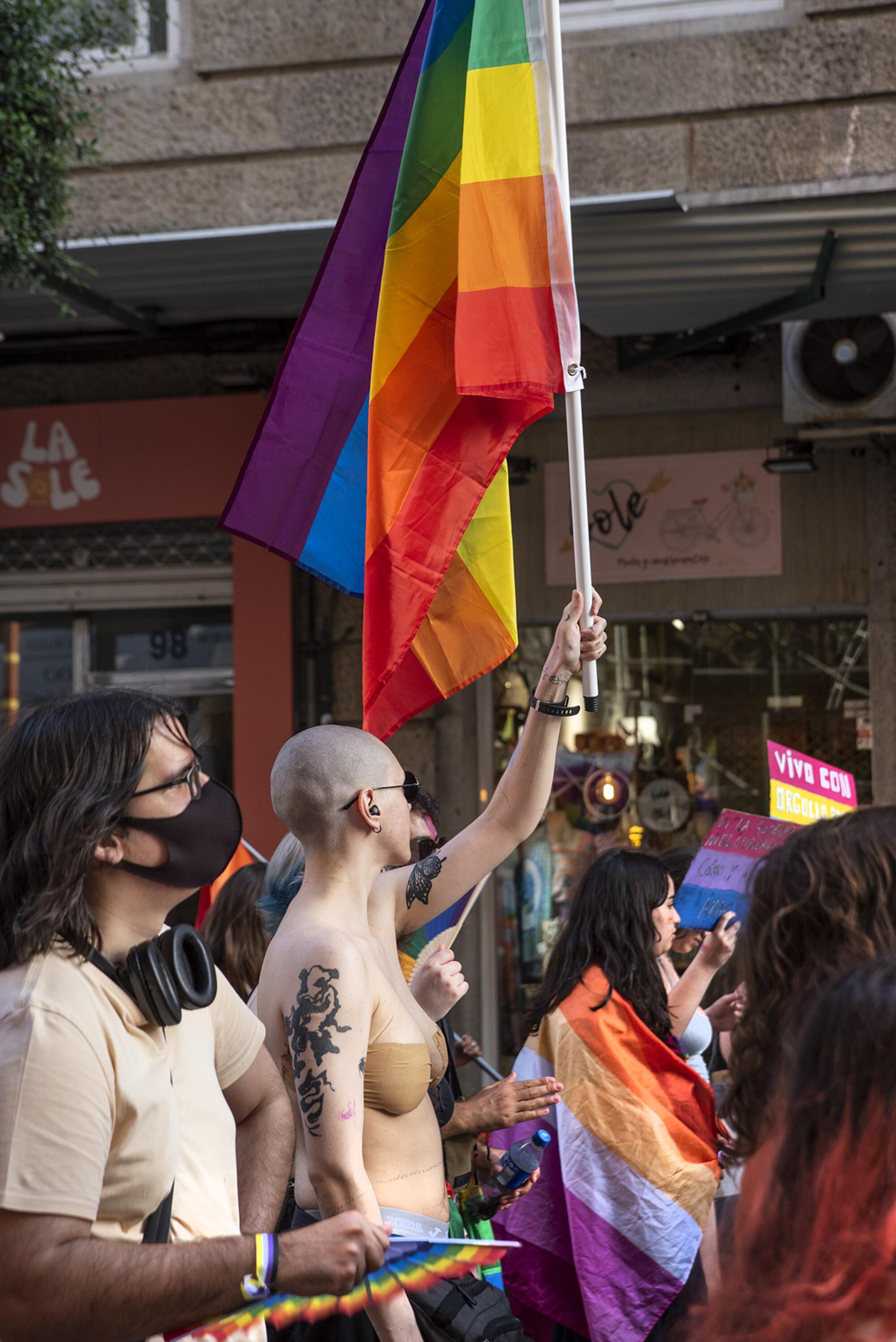 Orgullo 2025 Vigo Galiza - 9